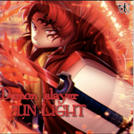 Demon slayer: Last of the sunlight