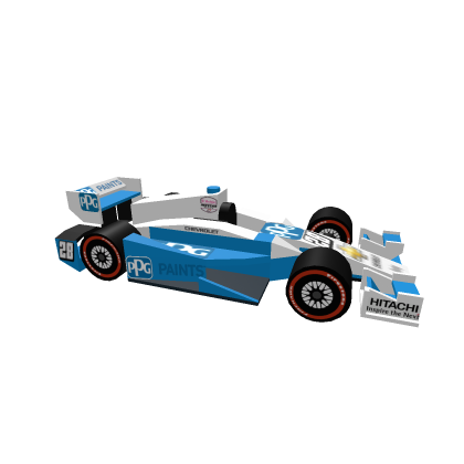 joseph indy