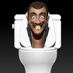 Skibity Toilet OBBY (Update!!)