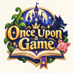 Once Upon a Game...