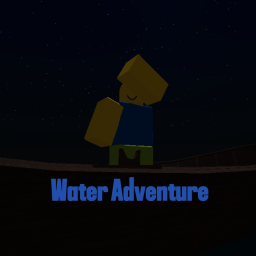 Water Adventure! (BETA)