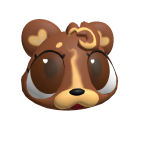 Bear Hat