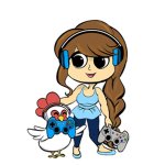 Official OhCluck Games Group (CLANG)