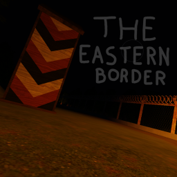 The Eastern Border [Short Horror]