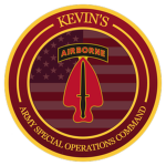 [KUSAR] Army Special Operations