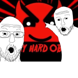 SUPER HARDEST NO RESPAWN OBBY👹 icon