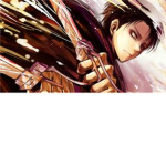 Bladed Heros