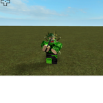 Green assassins