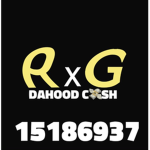 RxGdhcash