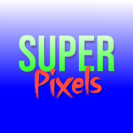 Super Pixels
