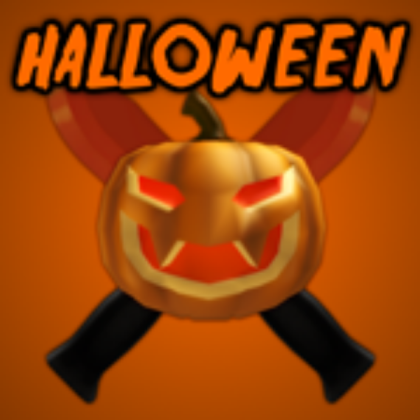 Murder Mystery 2 (Halloween) Roblox decal