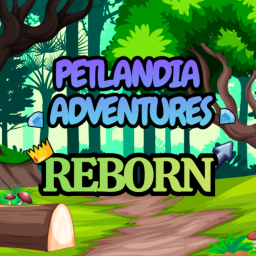 Petlandia Adventures: Reborn (Easter Update)