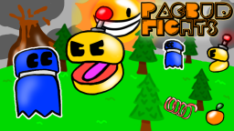 PacBud walczy! 