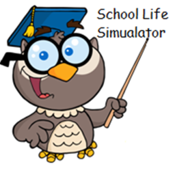 School Life Simulator