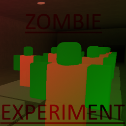 The Zombie experiment