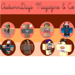 AutumnDays Magazine & Co