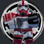 《TFGE》Imperial Shock Troopers