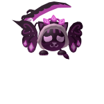Void cattie