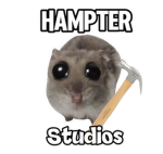 HAMPTER Studios!