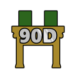 90 Day Showbread Streak