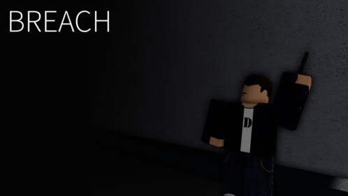 BREACH [ALPHA]