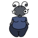 Ant 9