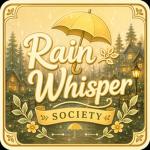 Rain Whisper Socity