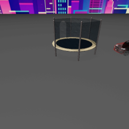 Robloxian hangout