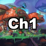 Chapter 1: Florentine Forest Roblox game thumbnail