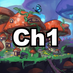 Chapter 1: Florentine Forest icon