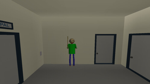  baldis basics