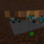 ROBLOX Space Rock Miners! 