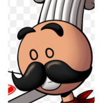 papa Louie cult