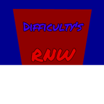 Difficulty's Roblox Ninja Warrior