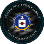 Mikes Mano County Central Intelligence Agency