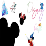 Disney Cafe