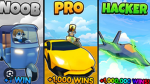 Raceatron dev studios