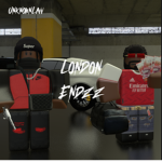 London Endzz