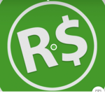 Collect robux Group Thumbnail
