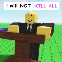 Elected Admin icon