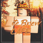 Lite Brew Cafe