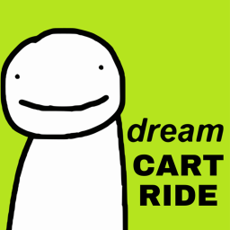 ⭐FREE⭐ DREAM CART RIDE