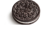 Fluffy Oreo's