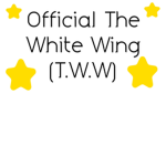 [T.W.W.] THE WHITE WING