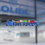 CornerBlox PLC
