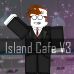 Island Cafe Official Group