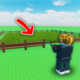 Cut Grass! [📜 QUESTS]