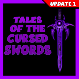 Tales Of The Cursed Swords - MMORPG