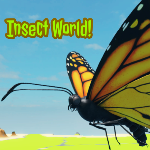 Insect World: Revamp