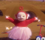 Teletubby fan group XD